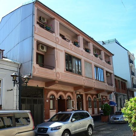 Hostel Batumi Globus 외부 사진