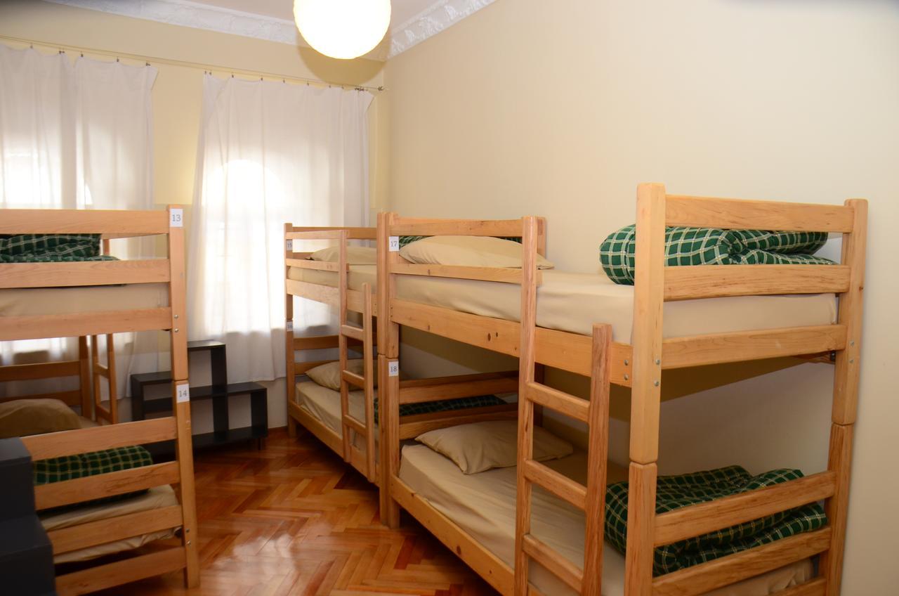 Hostel Batumi Globus 외부 사진