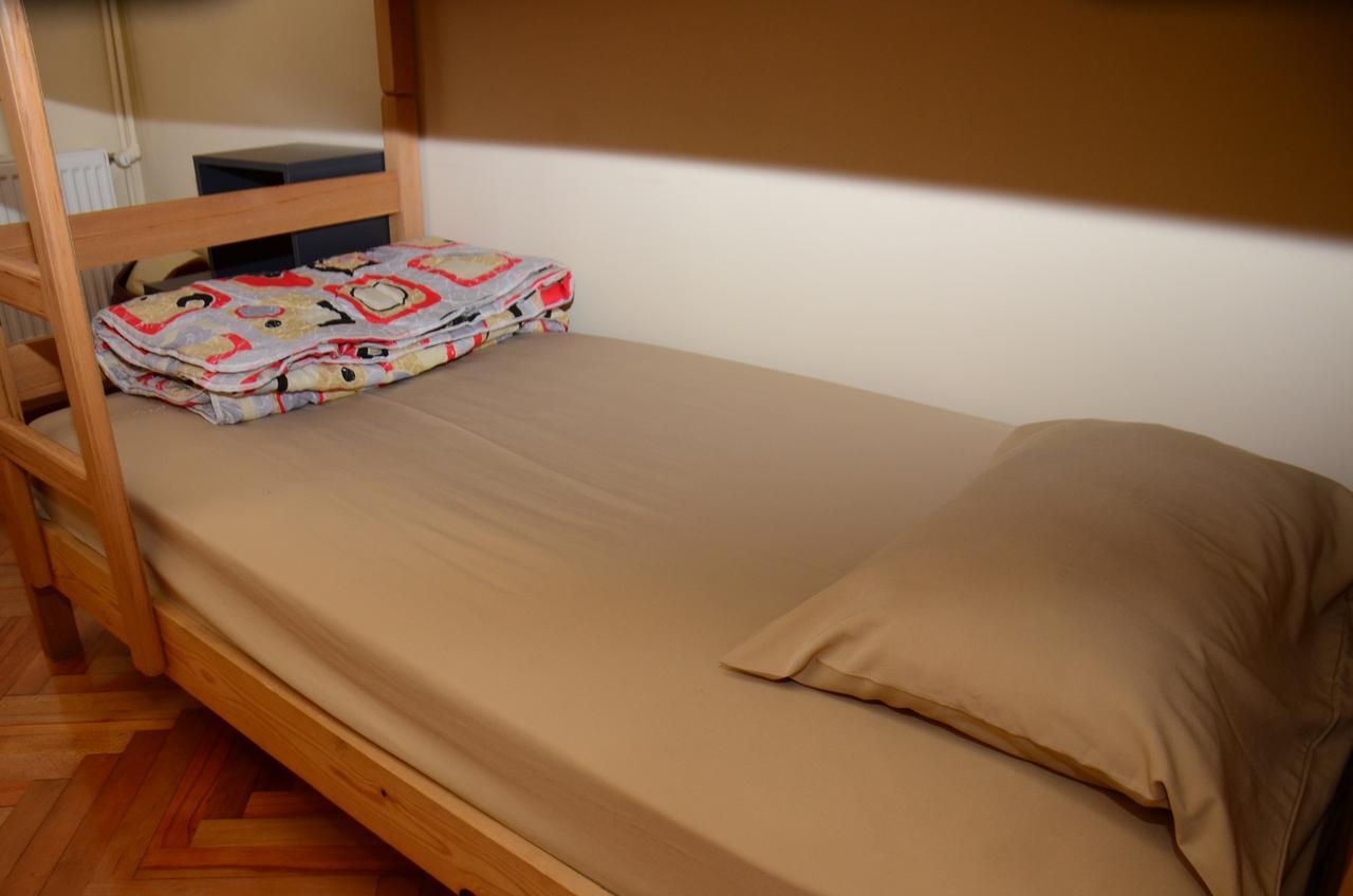 Hostel Batumi Globus 외부 사진