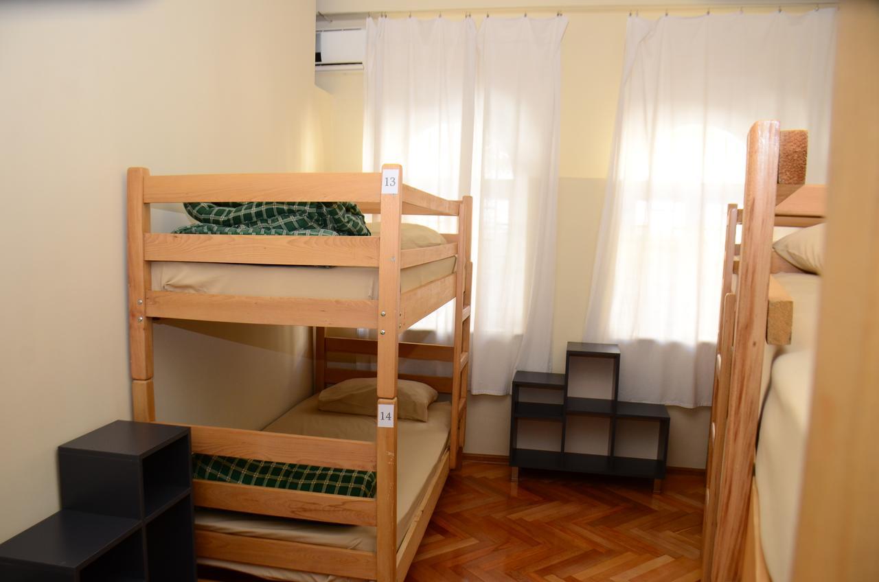 Hostel Batumi Globus 외부 사진