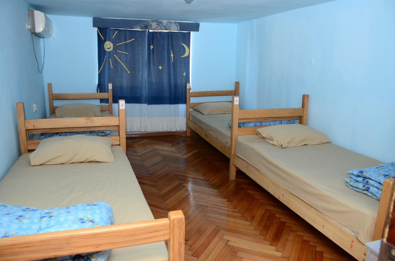 Hostel Batumi Globus 외부 사진