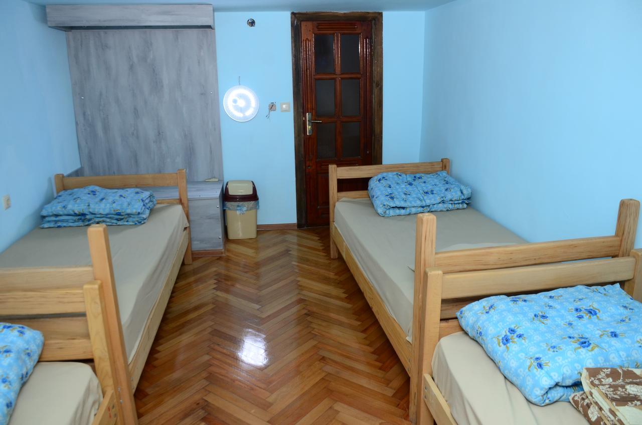 Hostel Batumi Globus 외부 사진