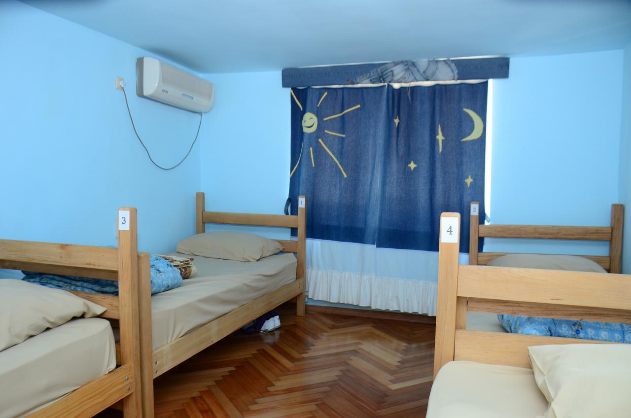 Hostel Batumi Globus 외부 사진