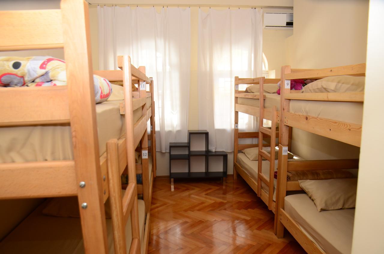 Hostel Batumi Globus 외부 사진