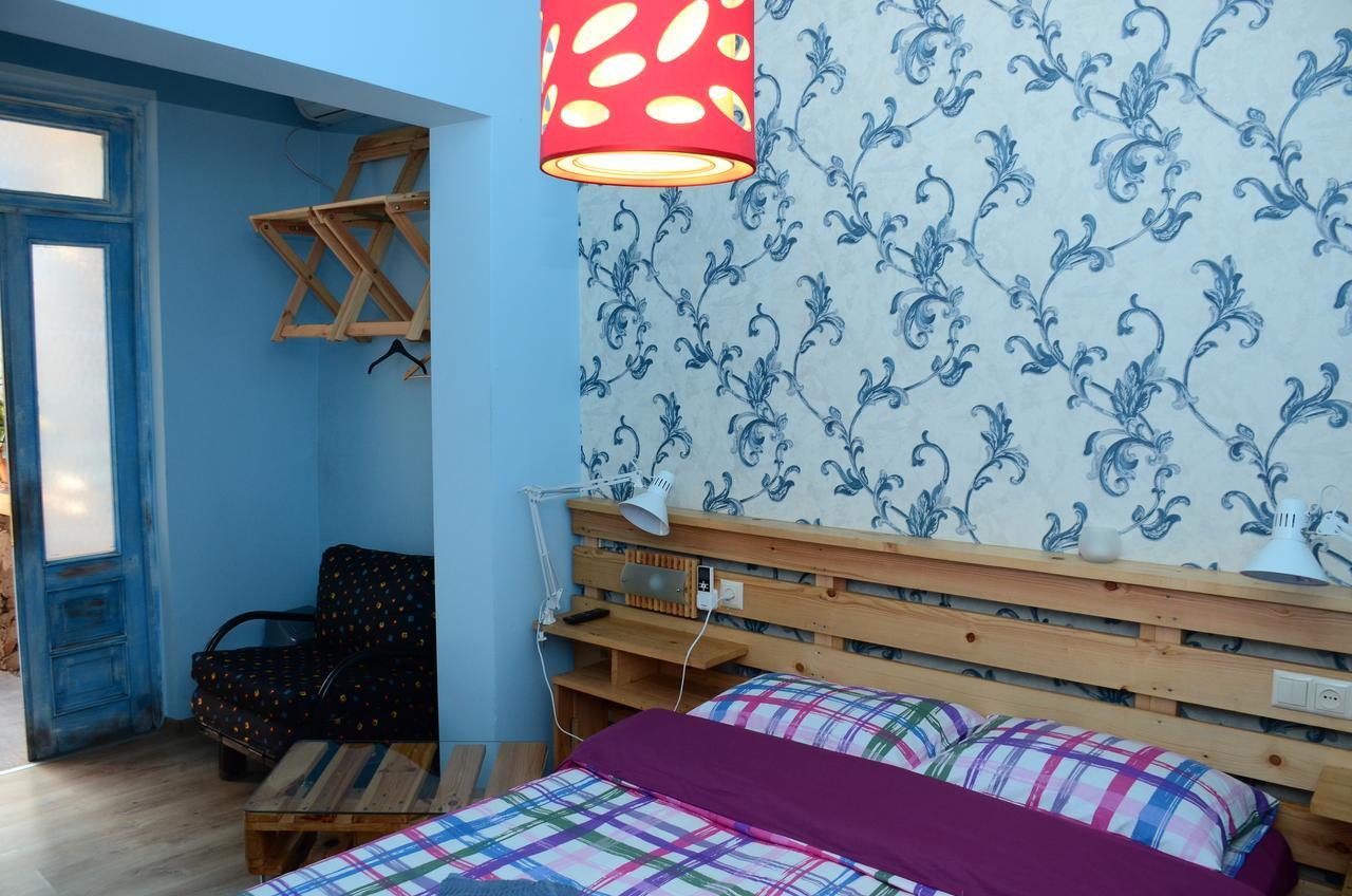 Hostel Batumi Globus 외부 사진