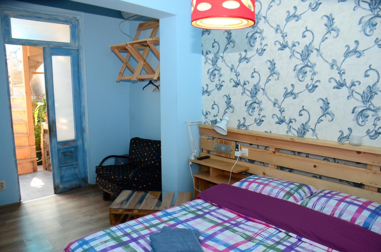 Hostel Batumi Globus 외부 사진