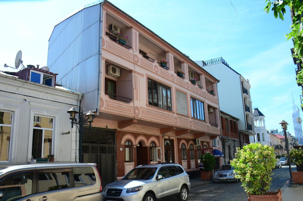 Hostel Batumi Globus 외부 사진